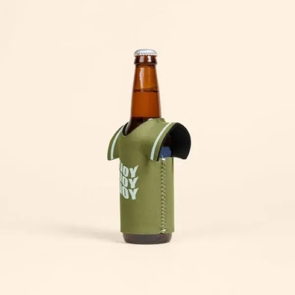 Longneck Bottle Jersey