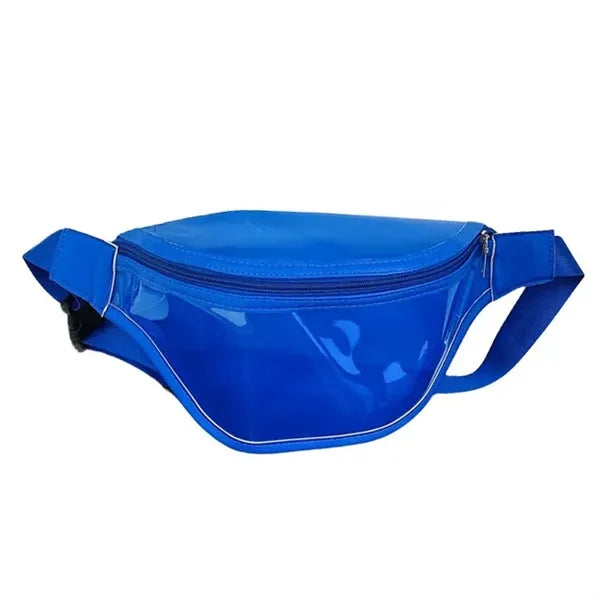 Stadium Clear Bag