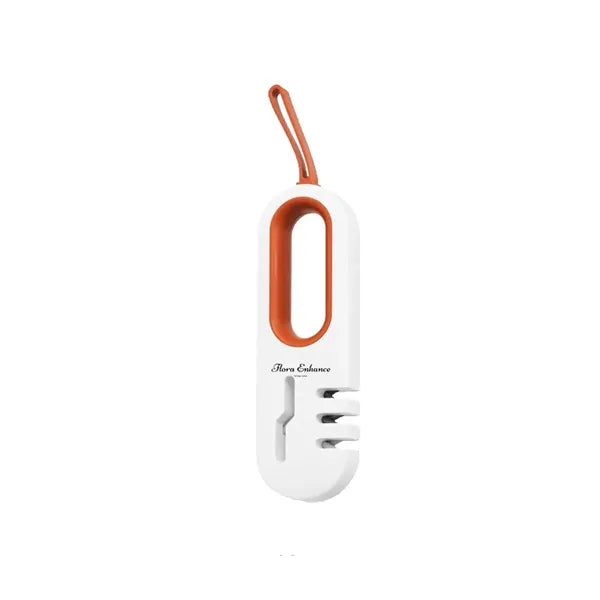4 in 1 Kitchen Knife and Scissor Sharpener