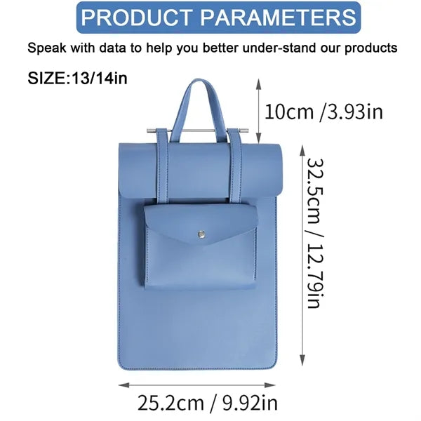 13-14 Inch Laptop Sleeve Bag