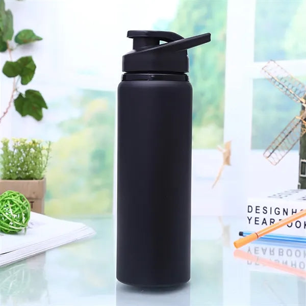 20 Oz Aluminum Water Bottle