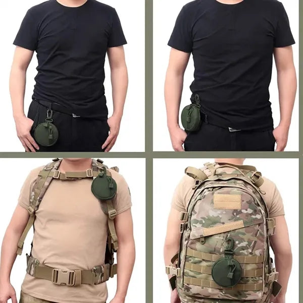 Tactical Bag
