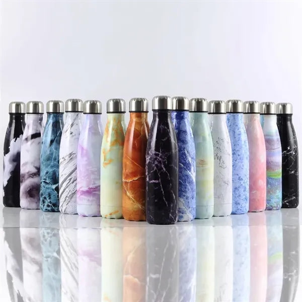 Stainless steel Insulated Bottle