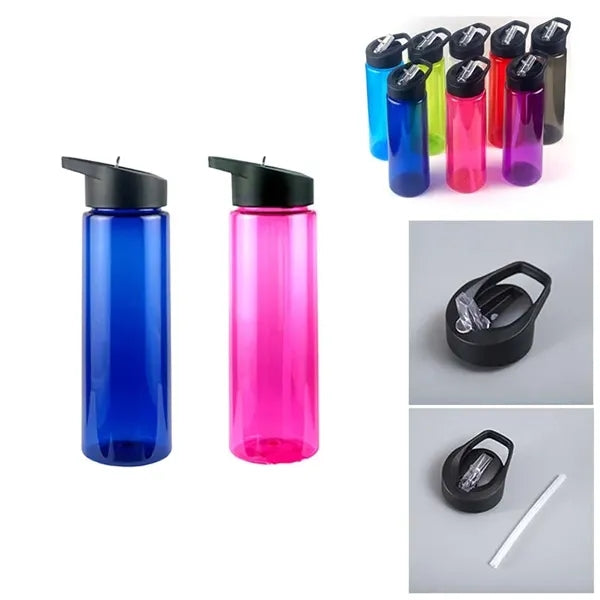 Aly Sports Water Bottle - 25 OZ