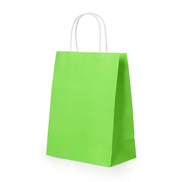 Kraft Paper Bag