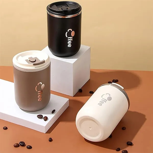 Insulated Coffee Cup