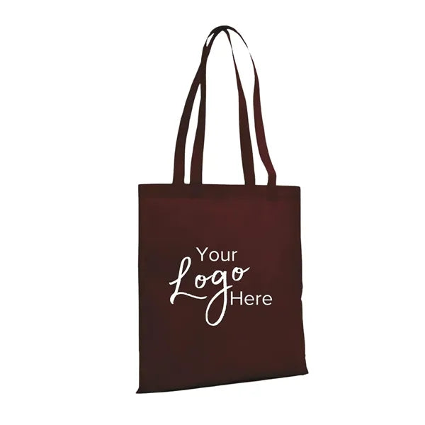 Non-Woven 15" x 16" Tote Bag