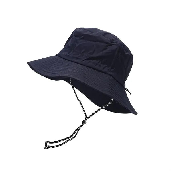 Quik Dry Packable Sun Bucket Hat