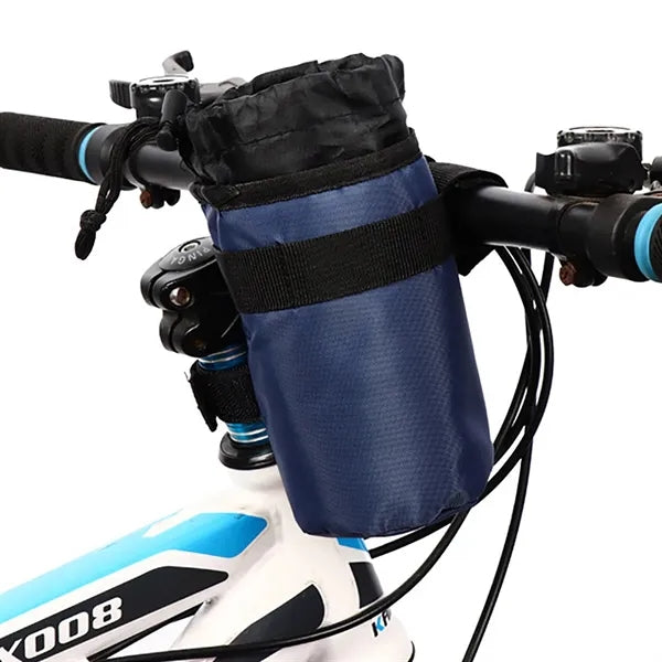 Polyester Water Bottle Bag
