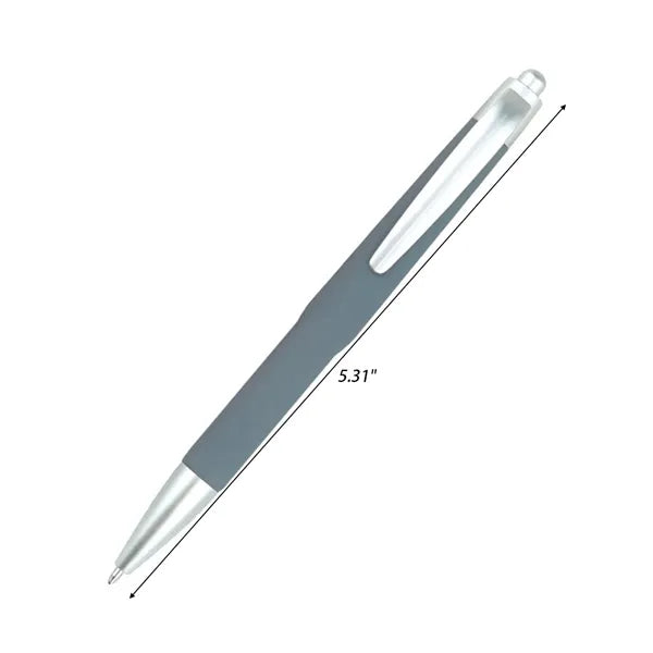 Spray Glue Press Ballpoint Pen