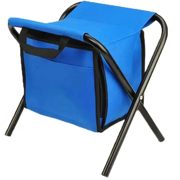 Multifunctional Portable Backpack Folding Camping Chair
