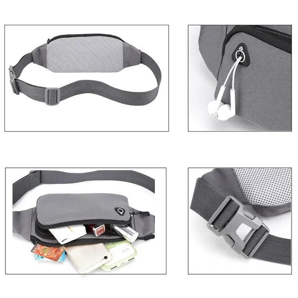 Fanny Pack Crossbody