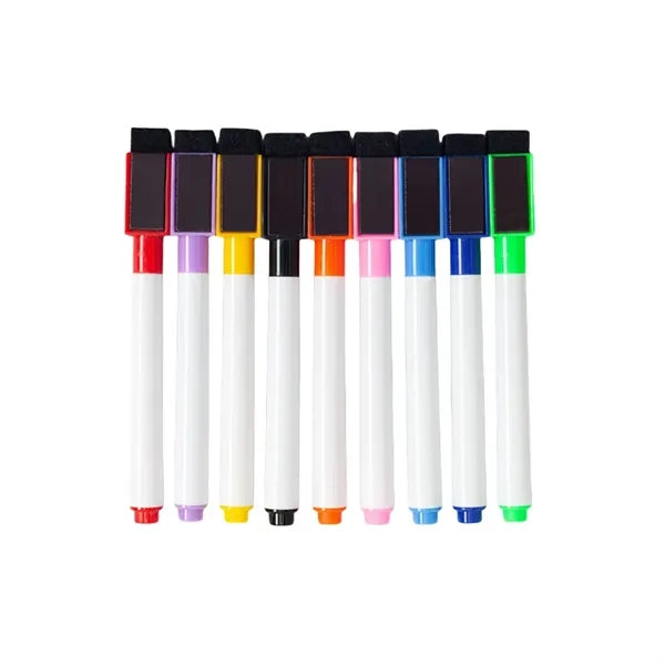 Magnetic Erasable Whiteboard Marker