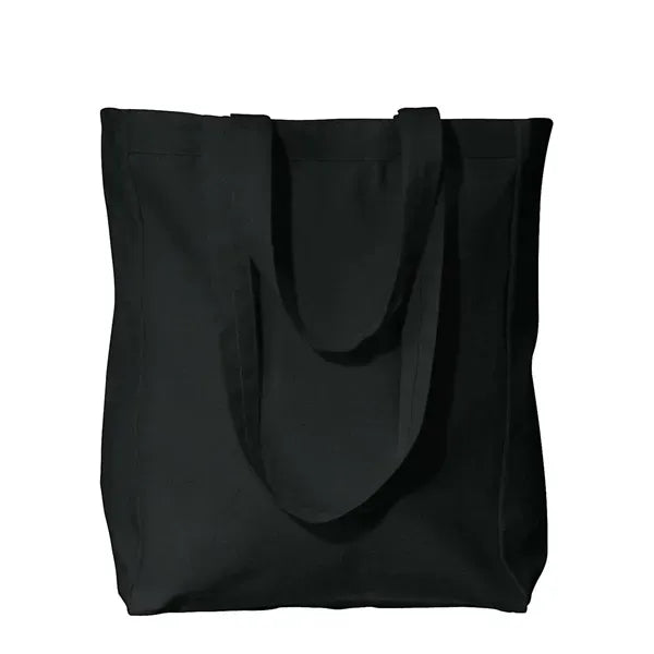 Liberty Bags Canvas Tote
