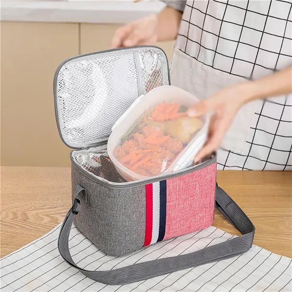 Oxford Cloth Insulation Bag