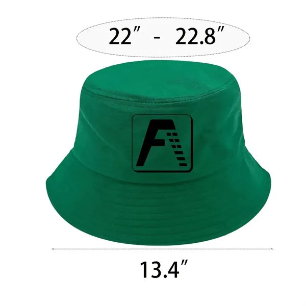 Summer Beach Bucket Hats