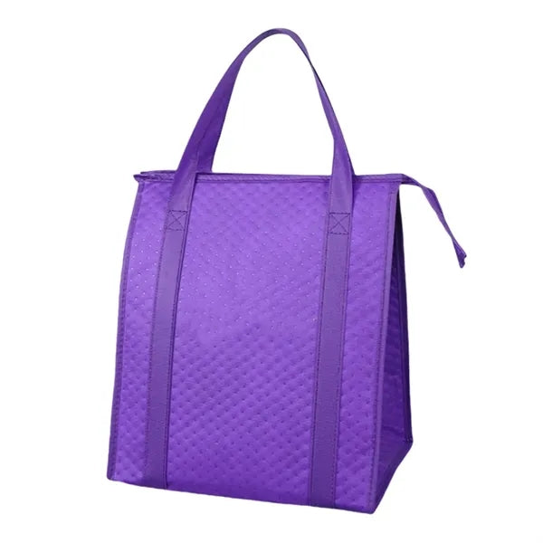 Insulated Grocery Bags