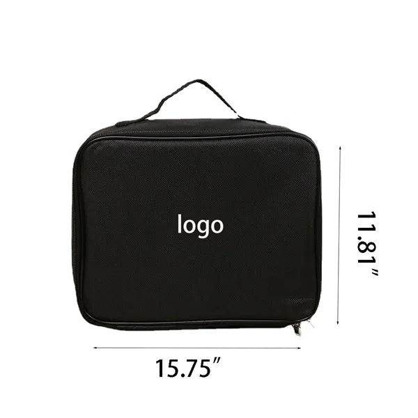 Portable Travel Toiletry Bag