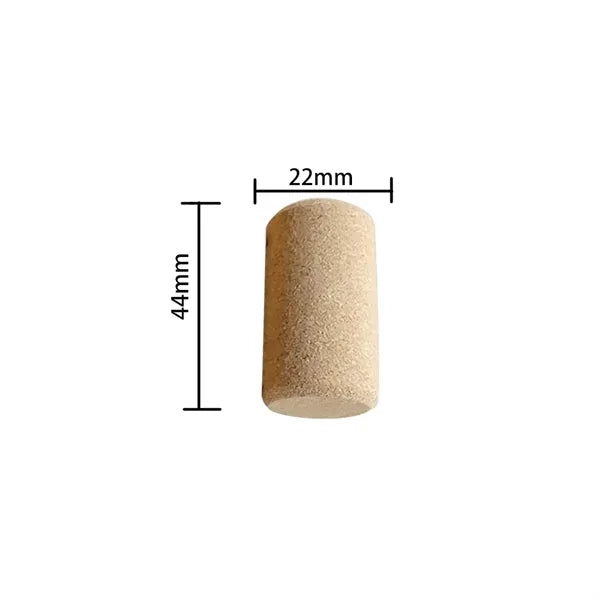 Wine Bottle Premium Straight Win e Stopper Cork Holder