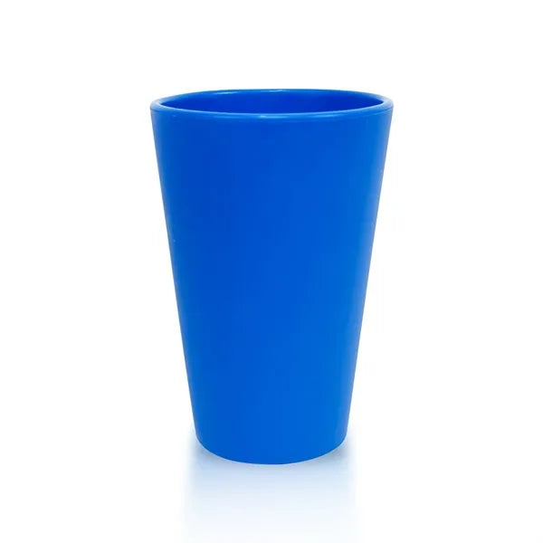 16 Oz Silicone Pint Glass Cup