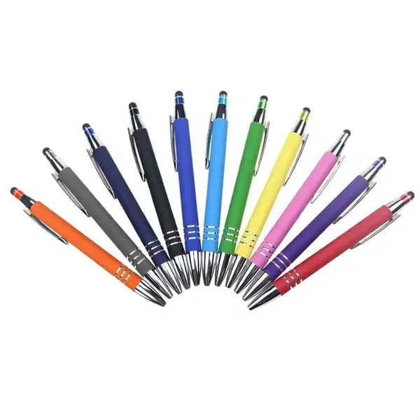 Business Metal Ballpoint Pen
