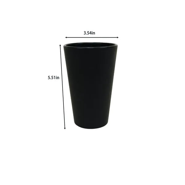 16OZ Silicone Pint Cup