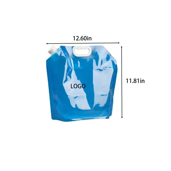 Outdoor Sports Water Bottle Bag