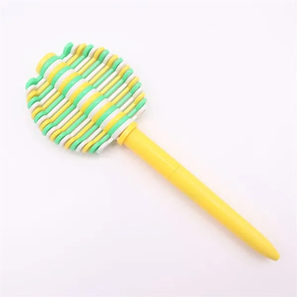 Fidget Pen Sensory Toy Mindfulness Christmas Party Gift