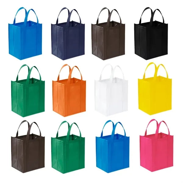 Non woven bags