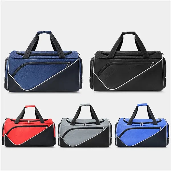 Sports Gym Duffel bag