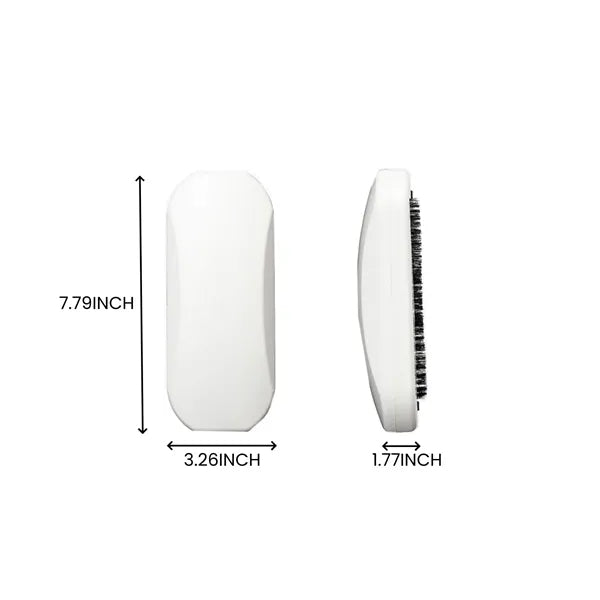 Manual Rolling Cleaning Brush