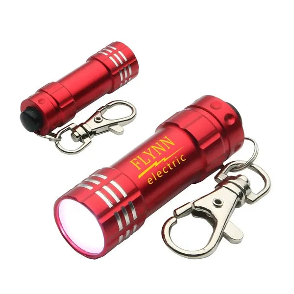 Bright Shine Led Key Chain