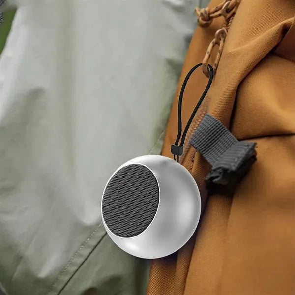 Extra Bass Mini Speaker Portable