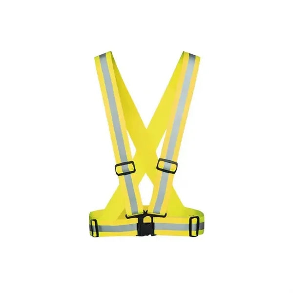Safety Reflective Belt Vest