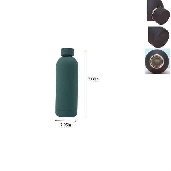 12Oz Stainless Steel Cup
