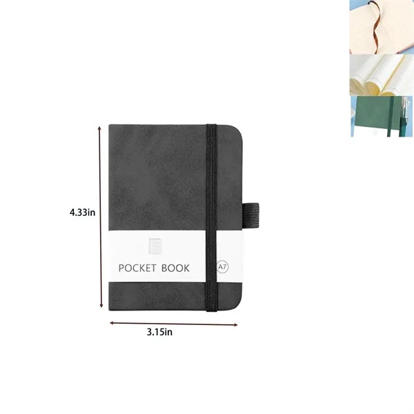 A7 Business Portable Notebook