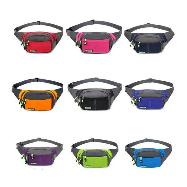 Outdoor Hiking Camping Fanny Pack