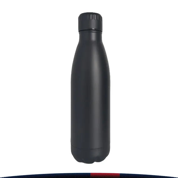17 OZ. Ritar Stainless Steel Water Bottle