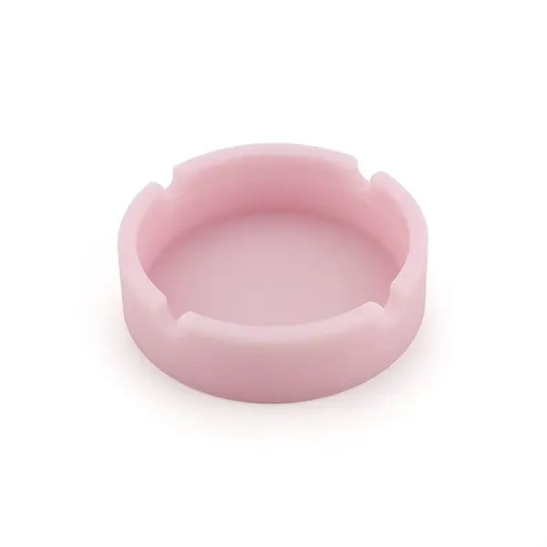 Luminous Silicone Ashtray