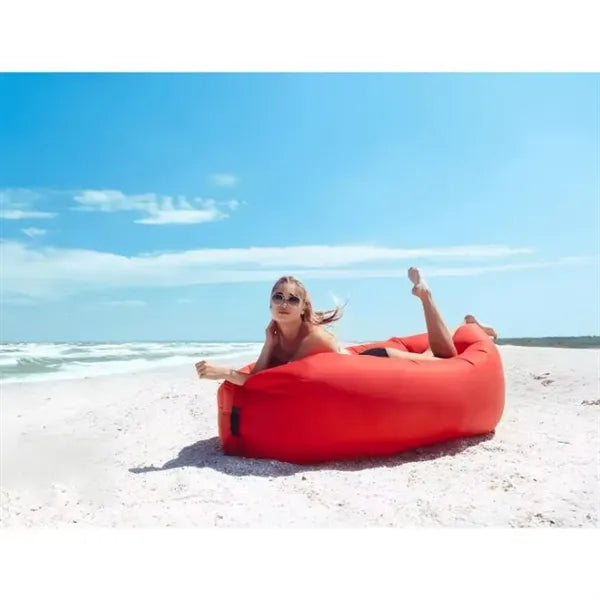 Inflatable Lounger Air Sofa