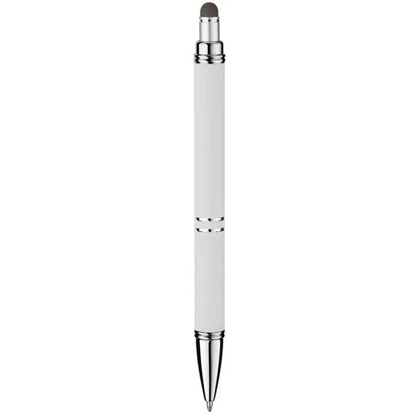 Eden Stylus White Soft