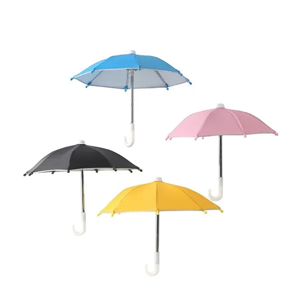 Phone Umbrella Suction Cup Stand