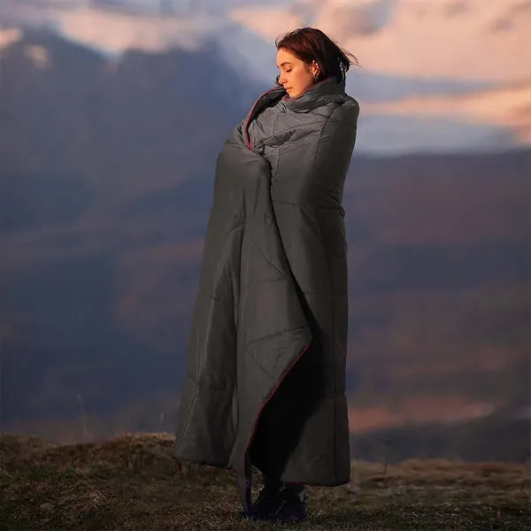 Outdoor Lightweight Blanket