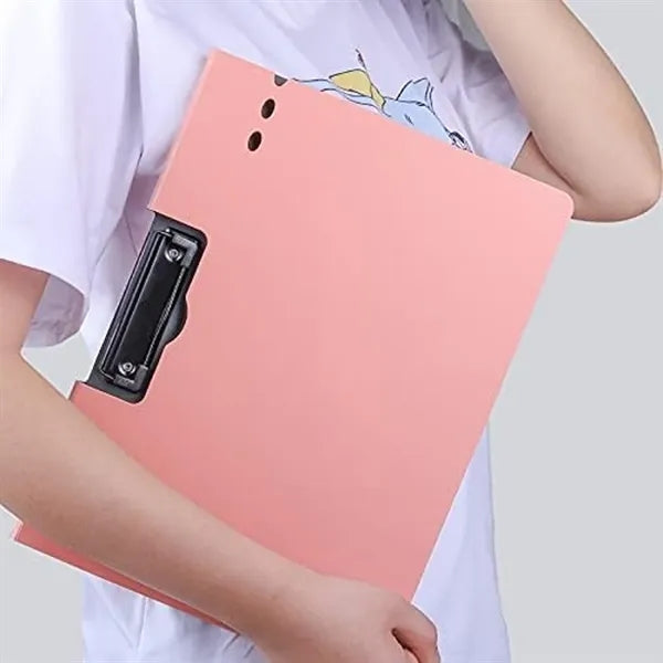 A4 Folder Clip