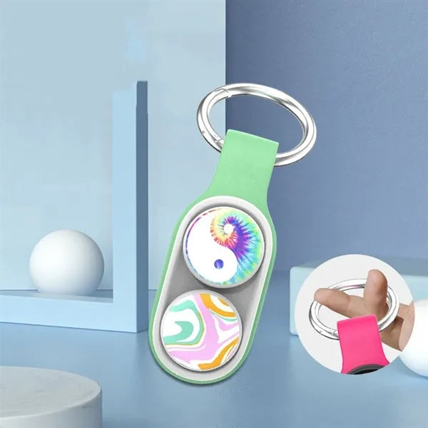 Trick Magnet Fidget Toy Gift