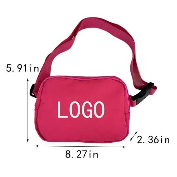 Outdoor Sports Multifunctional Waist Pocket