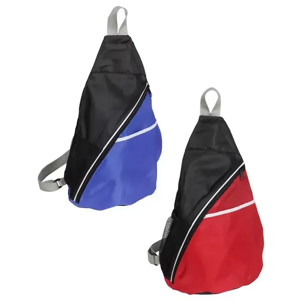 Busy Day Sling Backpack