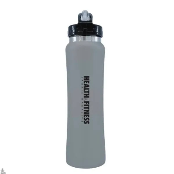 25 oz. Stainless Steel Water Bottle