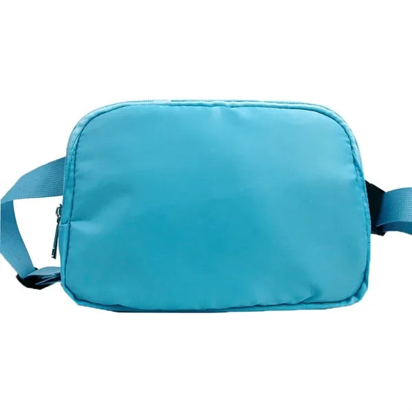 Lightweight Crossbody Pack