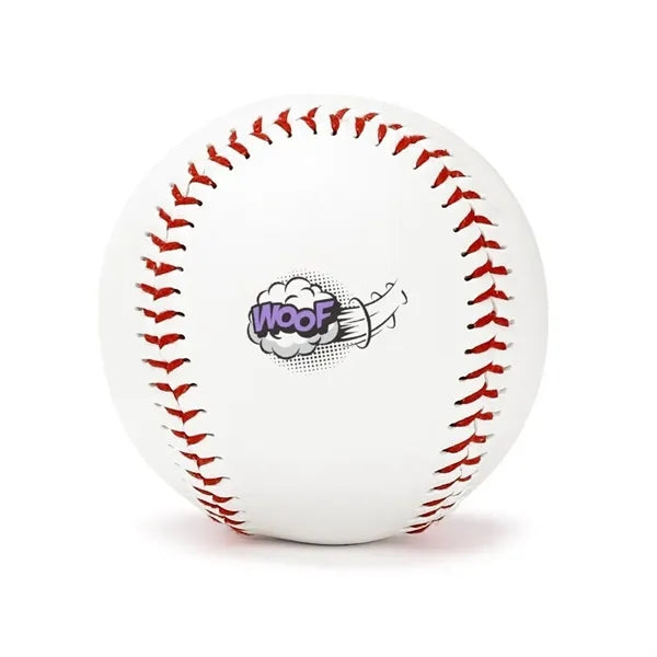 Baseballs Team Logo Promo Gifts